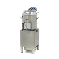 Boren Authenticatie Geld rubber Aardappelschrapmachine 20kg - 400kg per Uur - RVS - Pro - Maxima Kitchen  Equipment