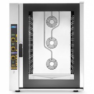 Maxima Bakkerijoven Digitaal - 10 Platen 60x40cm - 400V