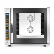 Maxima Digital Deluxe Bake-Off / Panadería Horno 6 bandejas de 60 x 40 cm