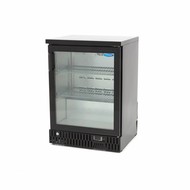 Maxima Deluxe Bar Kühlschrank / Flaschen Kühler BC 1