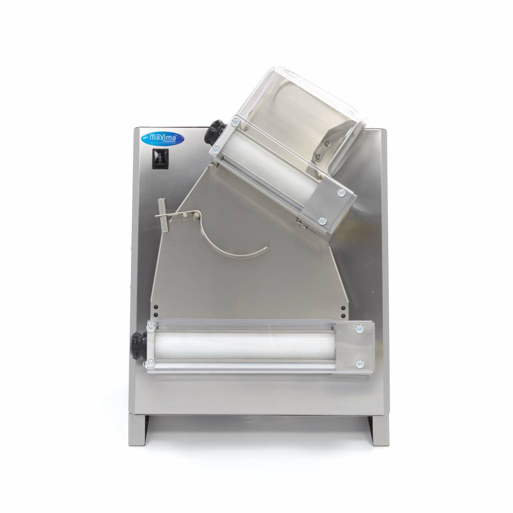 Maxima Double Dough Roller / Pizza Dough Roller 32 Pizza 30 cm Maxima