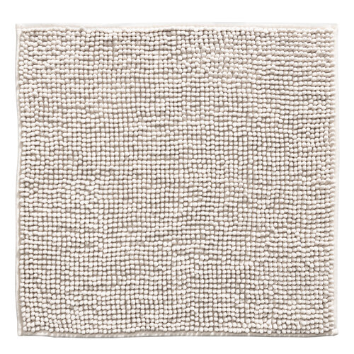 Badmat antislip, beige