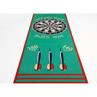 Darts speelmat