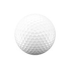 Budget golfballen