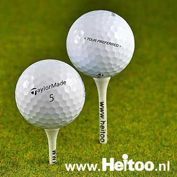 Gebruikte TaylorMade Tour Preferred AAAA kwaliteit