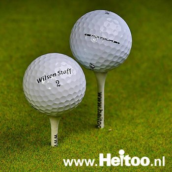 Gebruikte Wilson Staff FG TOUR AAA/AAAA kwaliteit