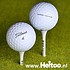 Gebruikte Titleist NXT Tour S AAA kwaliteit