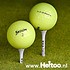 Gebruikte Srixon Z-Star (geel) AAA kwaliteit