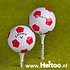 Gebruikte Callaway Chrome Soft Truvis AAAA kwaliteit