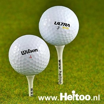 Gebruikte Wilson mix AAA kwaliteit