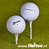 Gebruikte Srixon Q Star TOUR AAAA kwaliteit