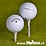 Callaway Chrome Soft X AAA kwaliteit