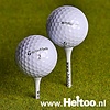 TaylorMade TP5 X AAA kwaliteit