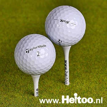 Gebruikte TaylorMade TP5 AAAA kwaliteit