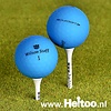 Wilson Staff DUO SOFT / Optix (matt blauw) AAA/AAAA kwaliteit