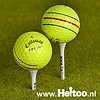 Callaway ERC Soft (geel) AAA/AAAA kwaliteit