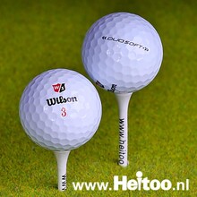 Wilson Staff DUO SOFT AAA kwaliteit