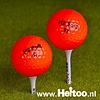 H2 Soft (oranje) NIEUW