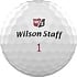 Wilson Staff DUO SOFT+ NIEUW in doos van 144 stuks