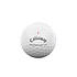 Bedrukte Callaway Chrome Soft  X Triple Track (wit) - BEDRUKKEN