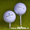 Wilson Staff DX2 Soft Lady AAAA kwaliteit