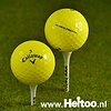 Callaway Mix (geel) AAA/AAAA kwaliteit