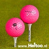 Wilson mix (roze) AAA/AAAA kwaliteit