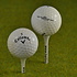 Gebruikte Callaway mix AA kwaliteit (trainingsgolfballen)