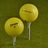 Gebruikte Srixon Trispeed Tour (geel) AAA/AAAA kwaliteit