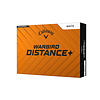 Callaway Warbird Distance (wit) - BEDRUKKEN