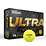 Wilson Ultra Distance (geel) - BEDRUKKEN