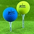 Gebruikte Srixon Q Star TOUR Divide AAA/AAAA kwaliteit