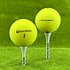 Gebruikte TaylorMade Soft Response (matt geel) AAA/AAAA kwaliteit