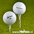 Gebruikte Srixon Marathon AAA kwaliteit
