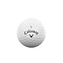 Callaway Supersoft (wit) NIEUW in doosje van 12 stuks