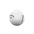 Callaway Supersoft (wit) NIEUW in doosje van 12 stuks