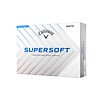 Callaway Supersoft (wit) NIEUW in doos van 72 stuks
