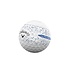 Callaway Supersoft Splatter Blue  NIEUW in doosje van 12 stuks