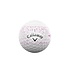Callaway Supersoft Splatter Pink NIEUW in doosje van 12 stuks