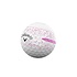 Callaway Supersoft Splatter Pink NIEUW in doosje van 12 stuks