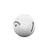 Callaway Warbird Distance (wit) NIEUW in doosje van 12 stuks