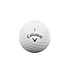 Callaway Warbird Distance (wit) NIEUW in doos van 72 stuks