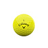 Callaway Warbird Distance (geel) NIEUW in doosje van 12 stuks