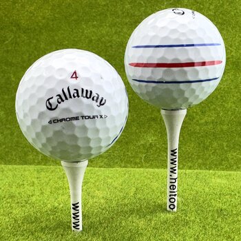 Gebruikte Callaway Chrome Tour X Triple Track AAA kwaliteit