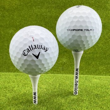 Gebruikte Callaway Chrome Tour AAAA kwaliteit