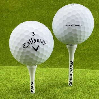 Gebruikte Callaway HEX Tour AAAA kwaliteit