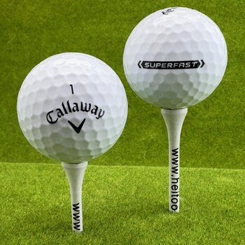 Gebruikte Callaway Superfast AAA kwaliteit