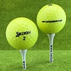 Srixon Q STAR TOUR (geel) AAA/AAAA kwaliteit