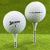 Srixon Z-Star AA kwaliteit (trainingsgolfballen)