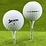 Srixon Z-Star AA kwaliteit (trainingsgolfballen)